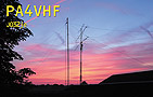 PA4VHF - 