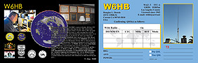 W6HB - Inside