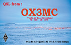 OX3MC - 