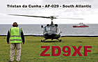 ZD9XF - 
