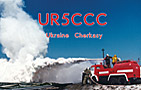 UR5CCC - Лицевая сторона