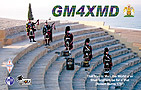 GM4XMD - 