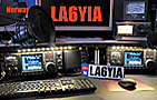 LA6YIA - 
