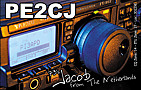 PE2CJ - 