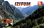 IZ1FUM - 