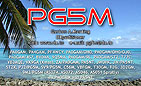 PG5M - Лицевая сторона