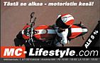 MCLIFESTYLE - Front