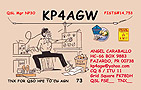 KP4AGW - 