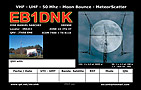 EB1DNK - 