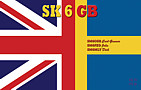 SK6GB - 