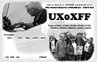 UX0XFF - 