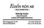 ESSEN - Reverse